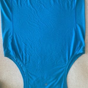 Lululemon mens blue size large tank top
